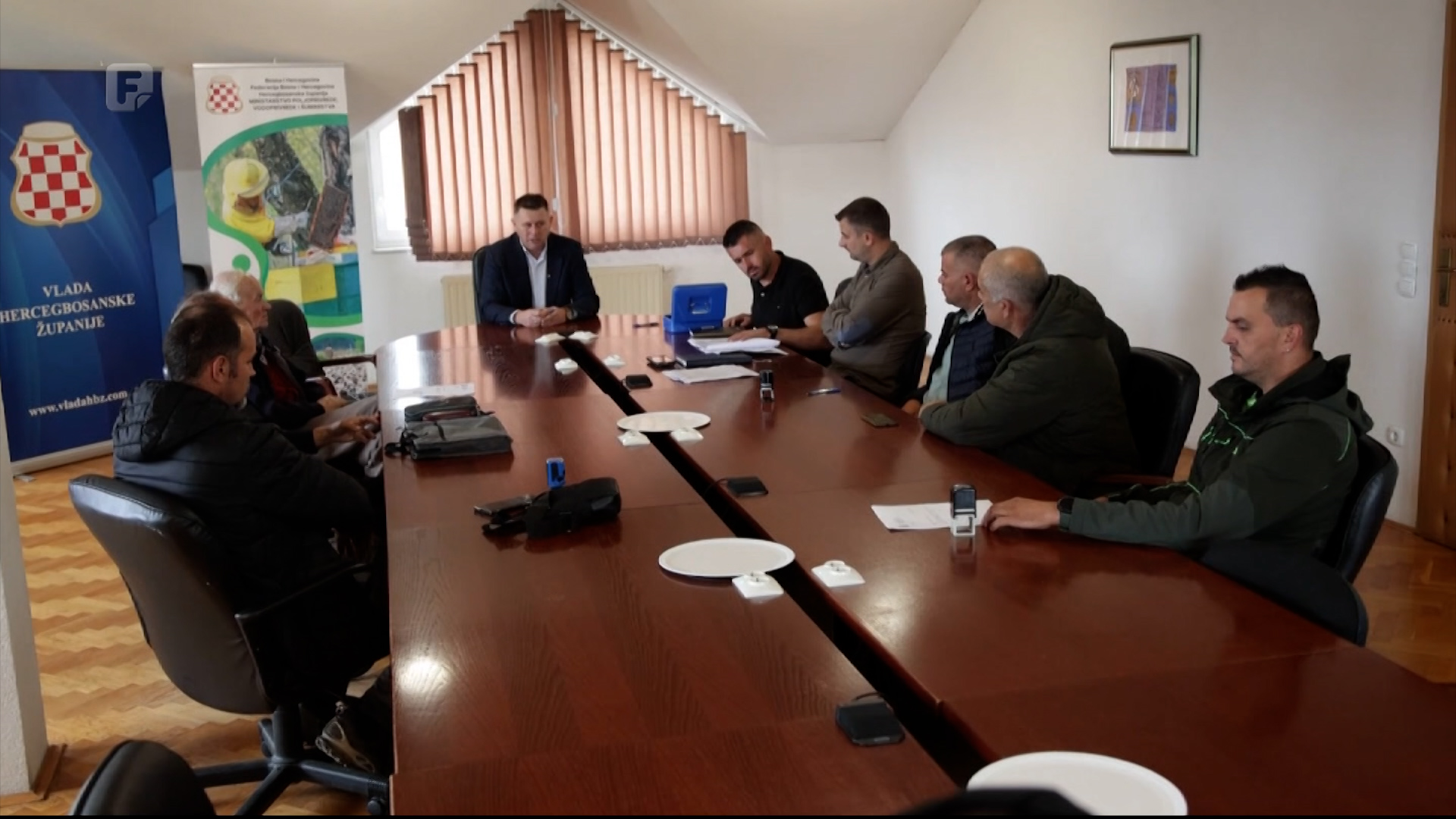 K10: S lovačkim udrugama potpisani ugovori za razvoja lovstva